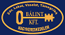 Bálint Kft.