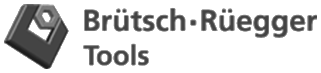 Brütsch-Rüegger Tools